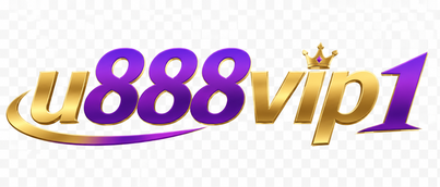 u888vip1 logo